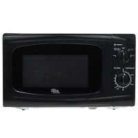 Микроволновая печь OASIS MW-70UB, 700Вт, 20л, чёрный