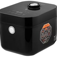 Мультиварка Leonord LE-1760E 860Вт 4.5л 12программ LED (2)