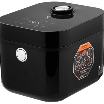 Мультиварка Leonord LE-1760E 860Вт 4.5л 12программ LED (2)