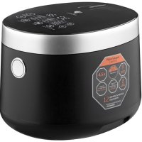 Мультиварка Leonord LE-1761E 860Вт 4.5л 12программ LED (2)