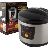 Мультиварка Матрена MA-011 900Вт 5л 11программ (6)