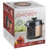 Мультиварка-скороварка Energy EN-287 1000Вт чаша 5л 9 программ LED-дисплей (2)