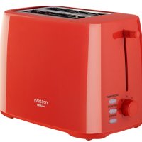 Тостер Energy EN-261 700Вт красный (6)