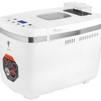 Хлебопечка Leonord LE-1738 850Вт 14программ (4)