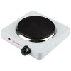 Электроплитка 1конф ENERGY EN-901 1000Вт диск d155мм белая (10)