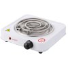 Электроплитка 1конфорка Energy EN-902 1000Вт спираль d140мм белый (12)
