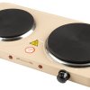 Электроплитка 2конф Energy EN-903E 1000+1500Вт диск d155+185мм бежевый (5)