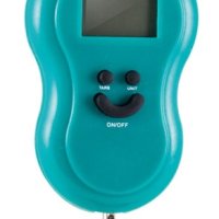 Безмен электронный 50кг 0.01кг LCD 2хR03 Homestar HS-3003 (24)