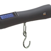 Безмен электронный Irit 40кг 10 гр ЖК дисплей AAA (1)