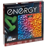 Весы напольные электронные Energy EN-422A 180кг LCD-дисплей USB рисунок (1/15)