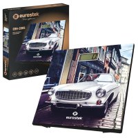 Весы напольные электронные Eurostek ЕВS-2805 180кг LCD-дисплей рисунок (1/8)