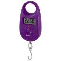 Весы подвесные электронные Energy BEZ-150 25кг фиолетовый (24)