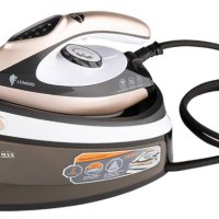 Паровая станция Leonord LE-1806 2400Вт LED керамика (1/2)