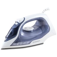 Утюг Energy EN-318 2000Вт керамика синий (10)