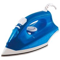Утюг Energy EN-328 2000Вт сталь синий (10)