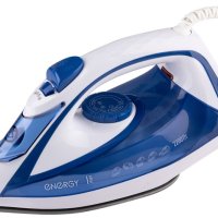 Утюг Energy EN-353 2200Вт керамика синий (10)