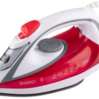 Утюг Energy EN-353 2200Вт тефлон оранжевый (10)