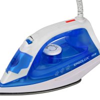 Утюг Ergolux ELX-SI04-C35 1600Вт тефлон синий (12)