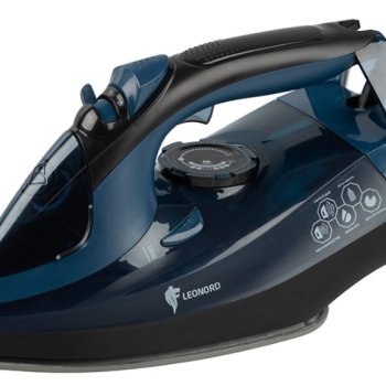 Утюг Leonord LE-1801 3000Вт керамика автоотключение (8)