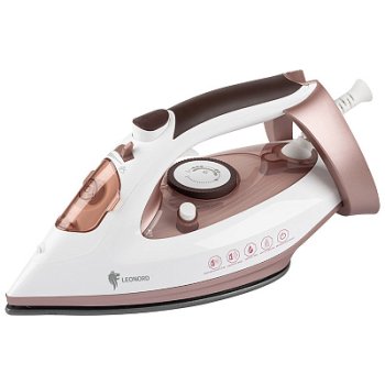 Утюг Leonord LE-1802 3100Вт тефлон (6)
