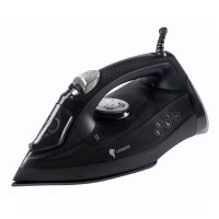 Утюг Leonord LE-1812 2600Вт керамика автоотключение чёрный (1/8)