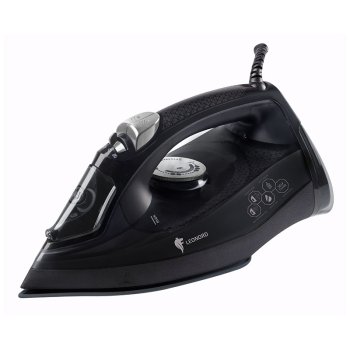 Утюг Leonord LE-1812 2600Вт керамика автоотключение чёрный (1/8)