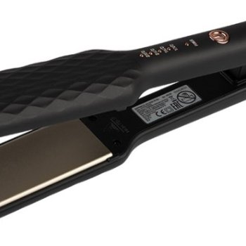 Выпрямитель волос Energy EN-866 35Вт алюминиевые пластины (12)