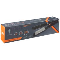 Выпрямитель волос Leonord LE-1268 65Вт, 13 режимов, керамика, LED-дисплей, чёрный (1/24)