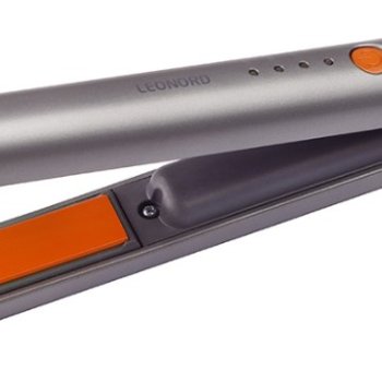 Выпрямитель волос беспроводной Leonord LE-1202W 23Вт 3 режима керамика (1/24)