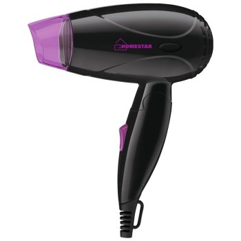 Фен Homestar HS-8001 1000Вт (24)