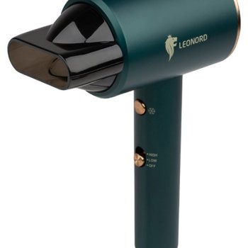 Фен Leonord LE-1208 1800Вт (24)