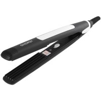 Щипцы для волос Energy EN-851 (20Вт, алюм.пласт) (1/6/24)