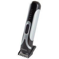 Машинка для стрижки Energy EN-715 3Вт аккумуляторная чёрный/серый (1/24)