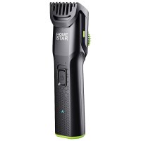 Машинка для стрижки Homestar HS-9067 3Вт аккумуляторная чёрный (50)