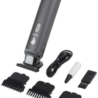 Машинка для стрижки Leonord LE-1217 5Вт аккумуляторная (12)