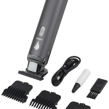 Машинка для стрижки Leonord LE-1217 5Вт аккумуляторная (12)