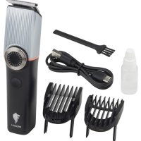 Машинка для стрижки Leonord LE-1218 3Вт аккумуляторная (12)