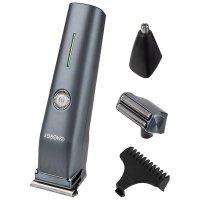 Набор для стрижки Energy EN-720 3 в 1 (машинка, триммер, бритва) 3Вт аккумуляторный (1/60)