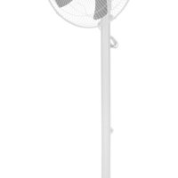 Вентилятор напольный DUX DX-40B 40Вт D43см