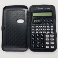 Калькулятор инженерный KK-105