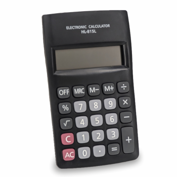 Калькулятор карманный 815 8разр