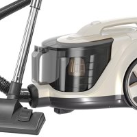 Пылесос Maxtronic MAX-HJS-001 2600Вт жемчужный (1)