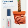 Kонтакт  Cуперклей Гель 3гр 1xBL (10/120)