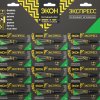 Клей секундный 3г универсальный карта Экон Экспресс (12/288)