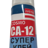 Клей 3гр тюбик Cosmofen CA12 (24)