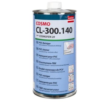 Очиститель Cosmofen 20 нерастворящий 1000мл (12)