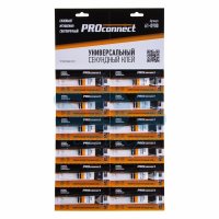 Суперклей Proconnect 3гр 12xBL (12/288)