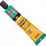 Клей, клейкие ленты, строительная химия