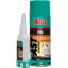 Akfix 705 Набор для склеивания двухкомпонентный 65гр+200мл (24)