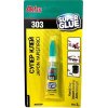Суперклей 3гр 303 1хBL Akfix (288)